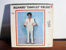 Richard Dimples Fields 