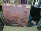Super RARE JAZZ Lp Nick Ayoub Quintet THE MONTREAL SCENE Canada Intl. RCA PC1042