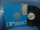 Deborah Harry 33 rpm Philippines 12