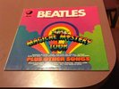 The Beatles: Magical Mystery Tour (German Apple 1C 072-04 449) (NM+)