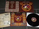 LP  -  THIN LIZZY  -  Johnny the Fox    /    BLACK - VINYL  -  2011    /     NEW