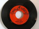 VERNON GREEN AND THE MEDALLIONS ,DEAR ANN RARE HOLLYWOOD DOO-WOP, PAN WORLD AA71