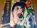 UFO STRANGERS IN THE NIGHT JAPAN VINYL DOUBLE 2LP W/OBI NEARMINT WWS-50029/30
