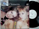 CHIMERA RARE UK FEMALE ACID FOLK Ltd1000 PINK FLOYD PSYCH PROG