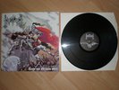 MB (ger) - Taste our German Steel LP EAL FIRST PRESS ORIGINAL VINYL UGBM RARE