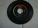 45rpm The Beatles large Vee Jay label VJ522 record