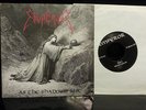 EMPEROR As The Shadows Rise 7 inch EP GORGOROTH Darkthrone