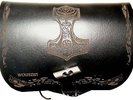 Gürteltasche Kilttasche 