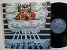 BLUES DIMENSION - Self Titled s/t 1968 HEAVY BLUES PSYCH DUTCH MOD FREAKBEAT