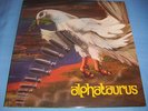 LP ITALIAN PROG ALPHATAURUS - ALPHATAURUS - TRIPLE COVER
