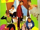 THE B-52'S party mix IPM 1001 6 track mini lp uk island 1981 12