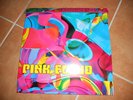 PINK FLOYD A PSYCHEDELIC TRIP 2LP COLOR VINYL VERY RARE