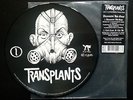 The Transplants | Diamonds And Guns 7