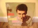 RARE  LP BRAZIL BOSSA Joao Gilberto OR HARD COVER 1959 ** HEAR **