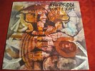 LP Afro Funk KAPINGBDI Don't Escape African Musik From Liberia