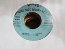 CLARA WARD Right Direction 45 VERVE promo Northern soul VG+