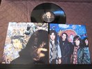 Bruce Dickinson Tattooed Millionaire UK Vinyl LP Signed Promo Copy Iron Maiden
