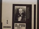 Charlie Patton The Immortal OJL 1 Original Deep Groove Pressing w /Poster EX