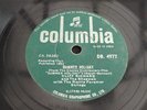 CLIFF RICHARD AND THE SHADOWS SUMMER HOLIDAY RARE 78 RPM RECORD 1963