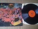 THE GUN  the  gun  1968 -FIRST UK PRESS -ORANGE CBS LABEL -MONO -V/G+