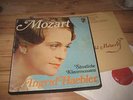 PHILIPS  6LP  MOZART - COMPLETE PIANO SONATAS INGRID HAEBLER