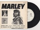 BOB MARLEY WAILERS 1976 JAPAN ONLY 4TRK PROMO 7