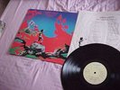 *URIAH HEEP* The Magicians Birthday  - UK Bronze/Island LP Classic UK Rock