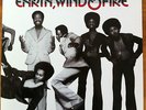 MFSL 1-159 EARTH, WIND & FIRE THAT`S THE WAY Original Master Recording