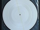 DEATH IN JUNE : Burial Pic Disc TEST PRESSING LP : Boyd Rice Non Coil Current 93