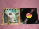 PARADISE LOST Shades of god LP + Insert 1992 original Music For Nations issue