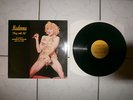 MADONNA LP PLAY WITH ME BLOND AMBITION 1990