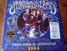 Grateful Dead Rare Cuts & Oddities 1966 Vinyl  Record Store Day Exclusive RSD