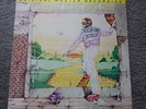 ELTON JOHN goodbye yellow brick road #0275 ORIGINAL MASTER record LP MFSL 2-160