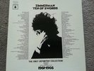BOB DYLAN zimmerman TEN OF SWORDS tarantula NICE 10 LP SET vinyl record CL16319