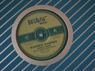 DJANGO DJANGO Love's Dart (Sal P Liquid Liquid Remix) 12