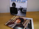 Bob Dylan, No Direction Home Soundtrack 4LP Test Pressing Box Set SS
