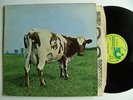 PINK FLOYD Atom Heart Mother 1970 UK 1stP Harvest SHVL 781 GF LP VG+ Runout Drip