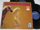 2LP/COVENT/TWEN PRESENTS/JACKS ANGELS/DOLDINGER/HAPPENING IN MUSIC/SEXY COVER