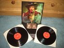 JIMI HENDRIX EXPERIENCE ELECTRIC LADYLAND 2XLP GATEFOLD SLEEVE POLYDOR STEREO LP