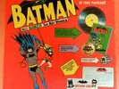 Soundtrack/ Batman – 1966-Golden Books & Records-“Batman w/ Robin Boy Wonder”