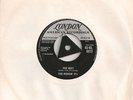 THE ROCKIN' R's - THE BEAT