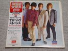 Rolling Stones / 5 X 5, Japan 12inch MONO EP with Obi(incl.Condom)