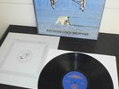 MESSIAH Vinyl LP 