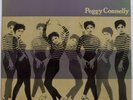 PEGGY CONNELLY   BETHLEHEM jazz FEMALE VOCALS vinyl lp SCARCE ORIG DG VG++ WOW