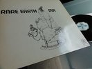 RARE EARTH        - MA -   GERMAN PRESS IN TOP CONDITION