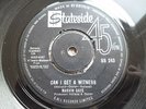 Marvin Gaye - Can I Get A Witness - UK Stateside