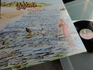 GENESIS       - FOXTROT -    MINT GERMAN FIRSTPRESS IN GATEFOLD-JACKET