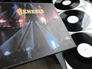 GENESIS          - RARE MINT THREE RECORD BOX - SET -    // TOP ZUSTAND