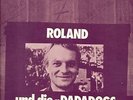 LP Roland und die Dadadogs (Roland Schaeffer, Andy Goldner, Jan Friede, GuruGuru