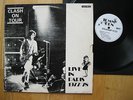 THE CLASH-CLASH ON TOUR LP-PARIS 1977/78-PUNK/PISTOLS/GENERATION X/STRUMMER